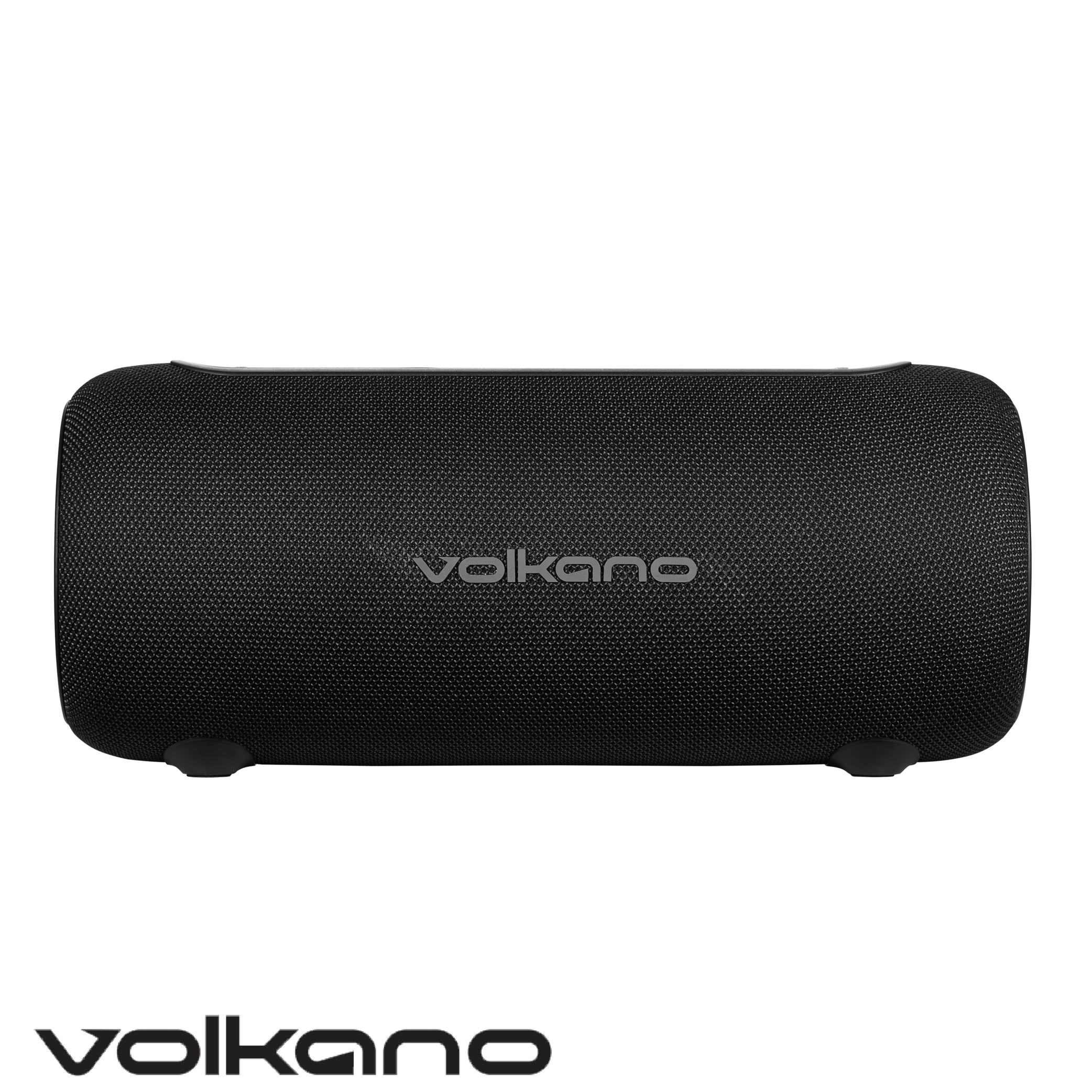Volkano Mamba 2.0 Series Bluetooth Speaker – Black