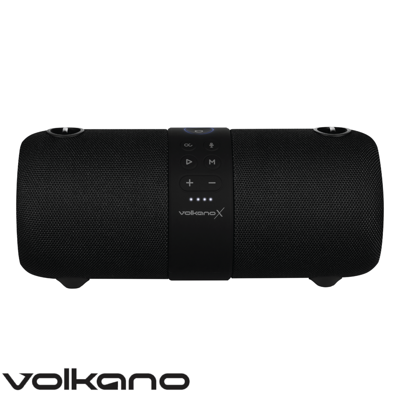 VolkanoX Python Series Bluetooth Speaker – Inbrands
