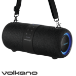 Altavoz Bluetooth VolkanoX Python Series - Imagen de 2