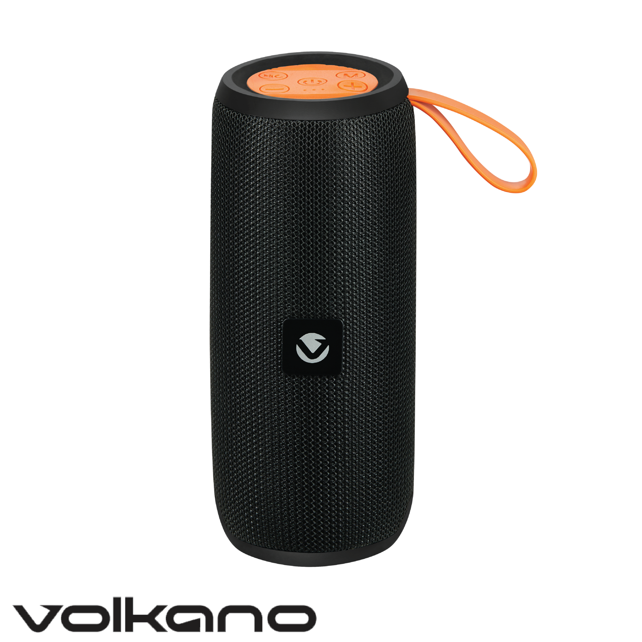 Volkano Stun 2.0 Series Bluetooth Speaker