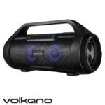 Altavoz Bluetooth VolkanoX Cobra Series