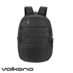 Mochila para Laptop Volkano Metro 15.6 - Negro
