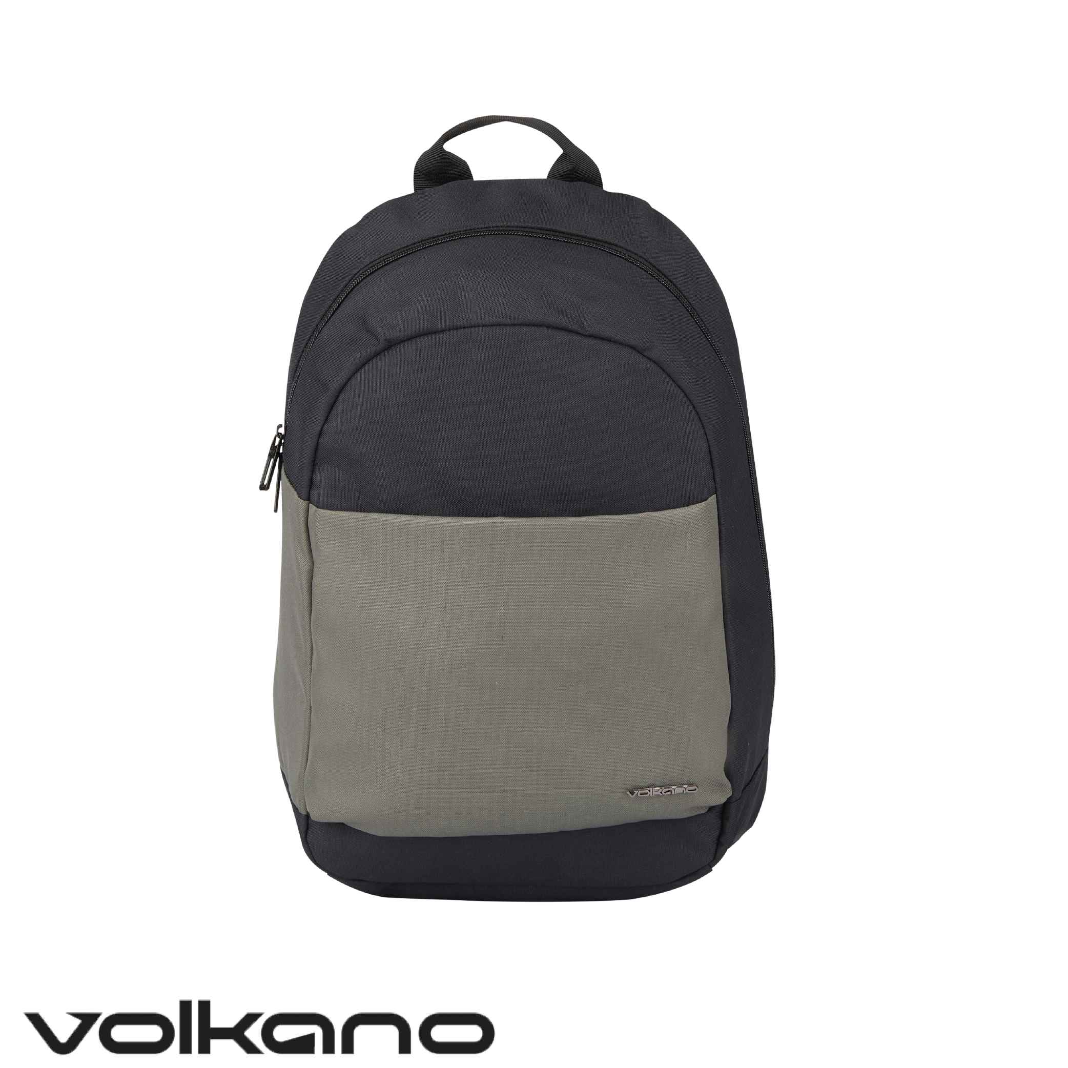 Volkano Bandwidth 15.6″” Laptop Backpack Black/Grey