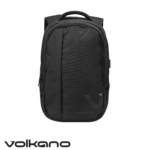Mochila para Laptop Volkano Midtown 15.6 - Negro