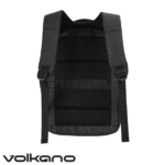 Mochila para Laptop Volkano Midtown 15.6 - Negro - Imagen de 3