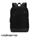 Mochila Inteligente para Laptop Volkano Roma 15.6 - Negro