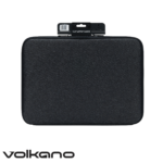 Funda para Laptop Volkano Trend Series 15.6 - Gris - Imagen de 3
