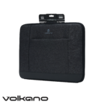 Funda para Laptop Volkano Trend Series 15.6 - Gris - Imagen de 2