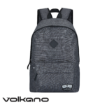 Mochila para Laptop Volkano Distinct 15.6 - Gris