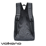Mochila para Laptop Volkano Distinct 15.6 - Gris - Imagen de 3