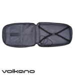 Mochila para Laptop Volkano Renew 15.6 - Negro - Imagen de 4