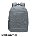 Mochila para Laptop Volkano Kandui 15.6 - Gris