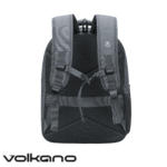 Mochila para Laptop Volkano Kandui 15.6 - Gris - Imagen de 3