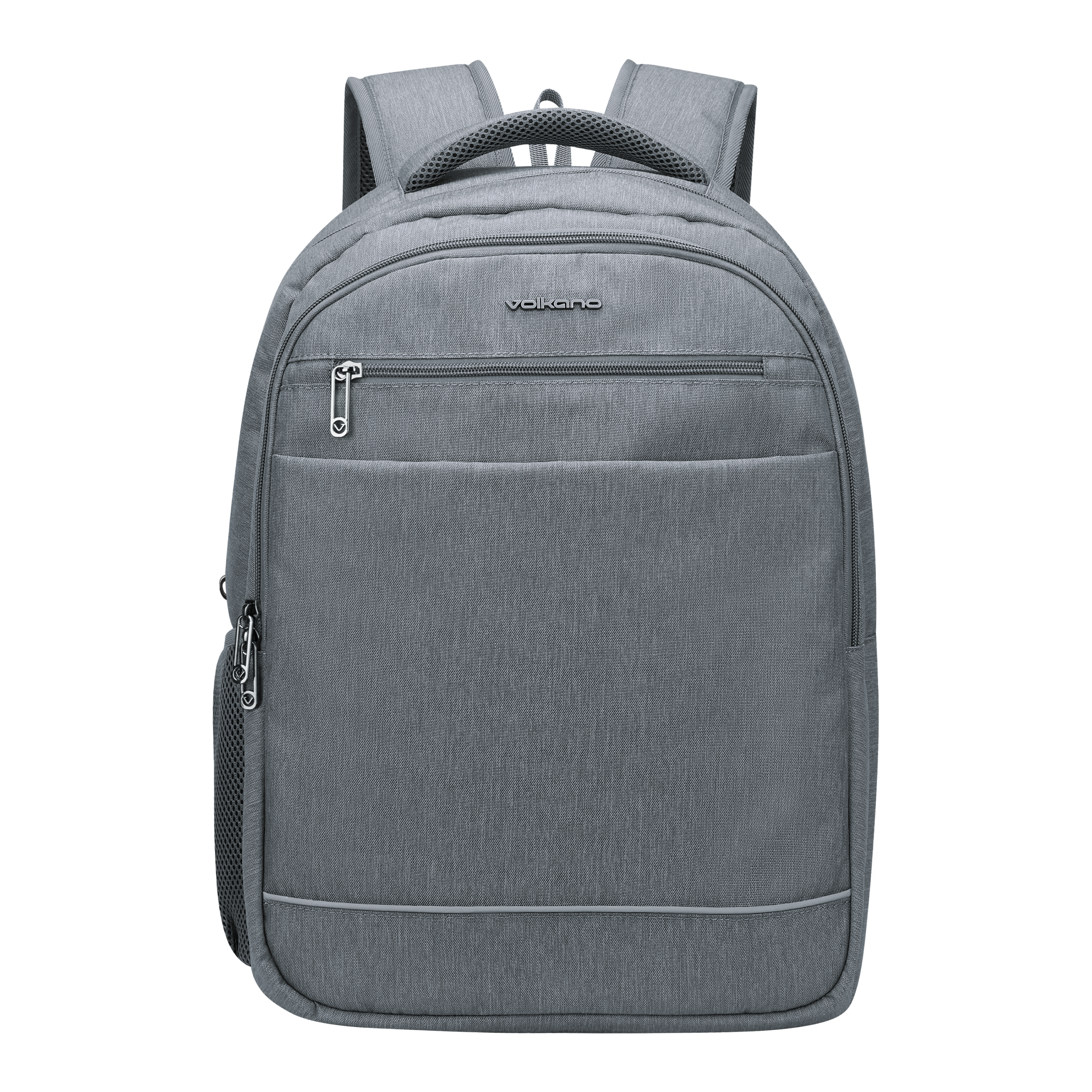 Volkano Kandui 15.6″ Laptop Backpack Grey