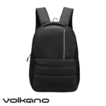 Mochila para Laptop Volkano Slater 15.6 - Negro