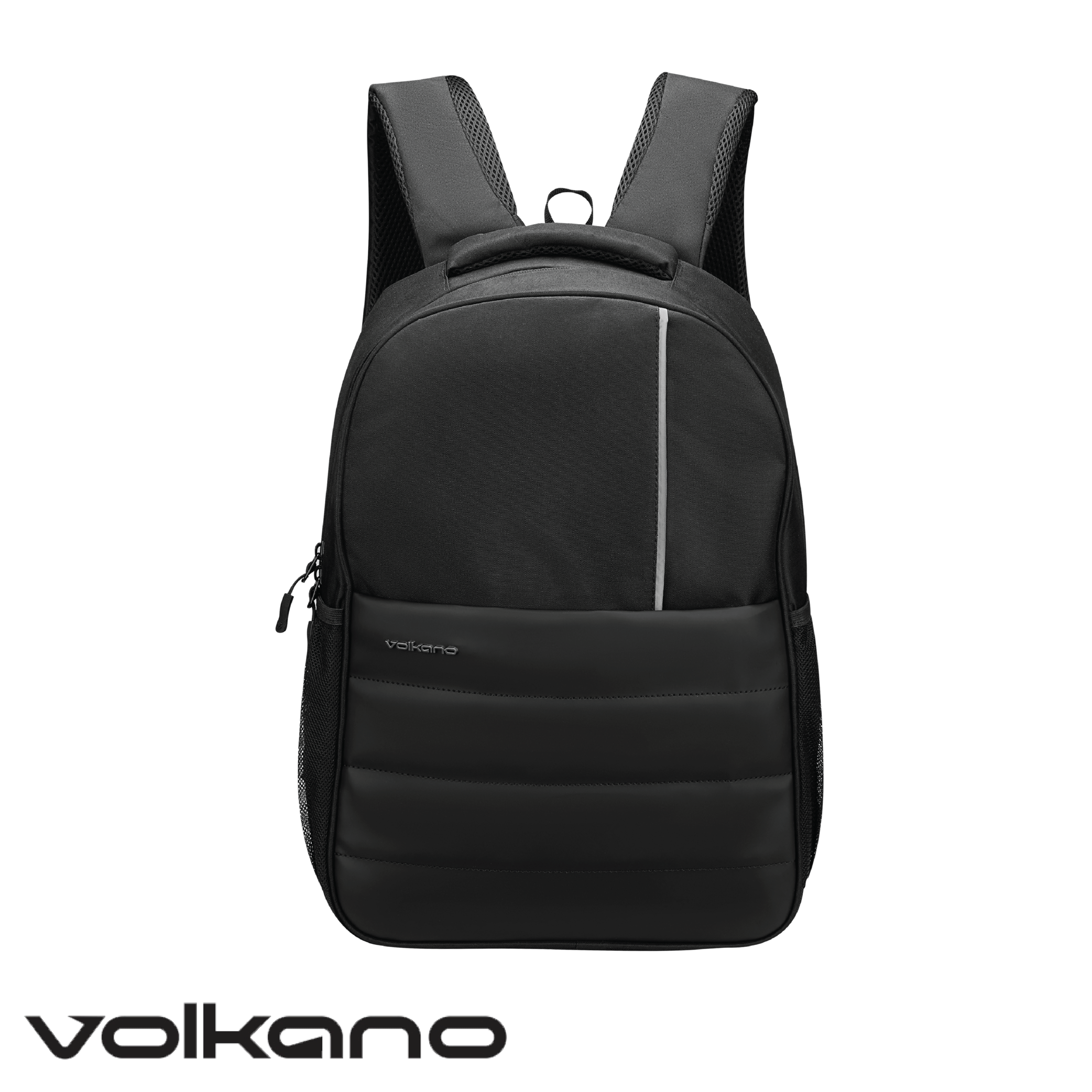 Volkano Slater 15.6″ Laptop Backpack Black