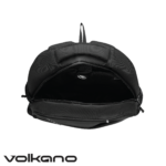 Mochila para Laptop Volkano Slater 15.6 - Negro - Imagen de 4