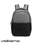 Mochila para Laptop Volkano Slater 15.6 - Gris