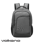 Mochila para Laptop Volkano Nano 15.6 - Gris