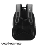 Mochila para Laptop Volkano Nano 15.6 - Gris - Imagen de 3