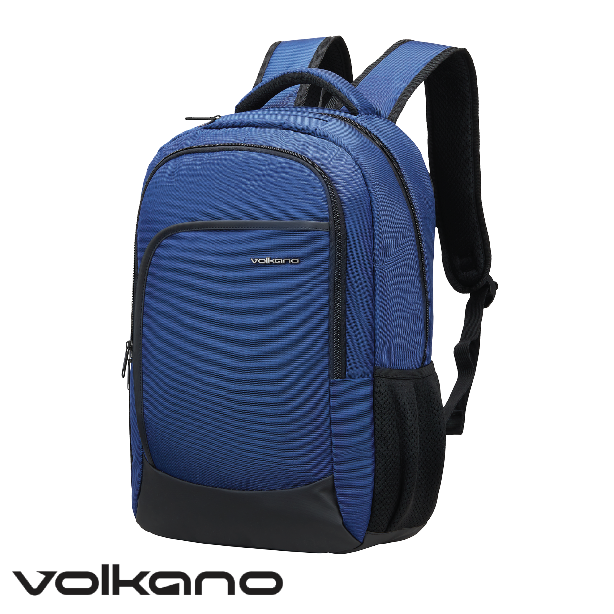 Volkano Nano 15.6″ Laptop Backpack Navy