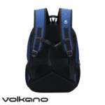 Mochila para Laptop Volkano Nano 15.6 - Azul Marino - Imagen de 3