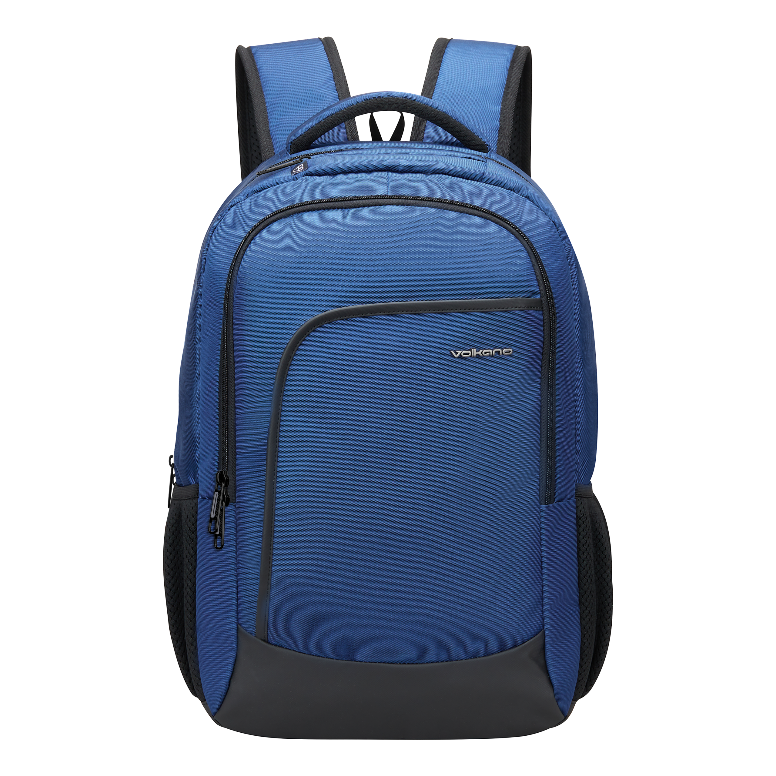 Volkano Nano 15.6″ Laptop Backpack Navy