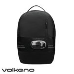 Mochila para Laptop Volkano Focus Series 15.6 + Mouse Inalambrico - Imagen de 2
