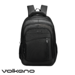 Mochila para Laptop Volkano Spectre 15.6 - Negro