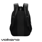 Mochila para Laptop Volkano Spectre 15.6 - Negro - Imagen de 2