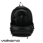 Mochila para Laptop Volkano Spectre 15.6 - Negro - Imagen de 3
