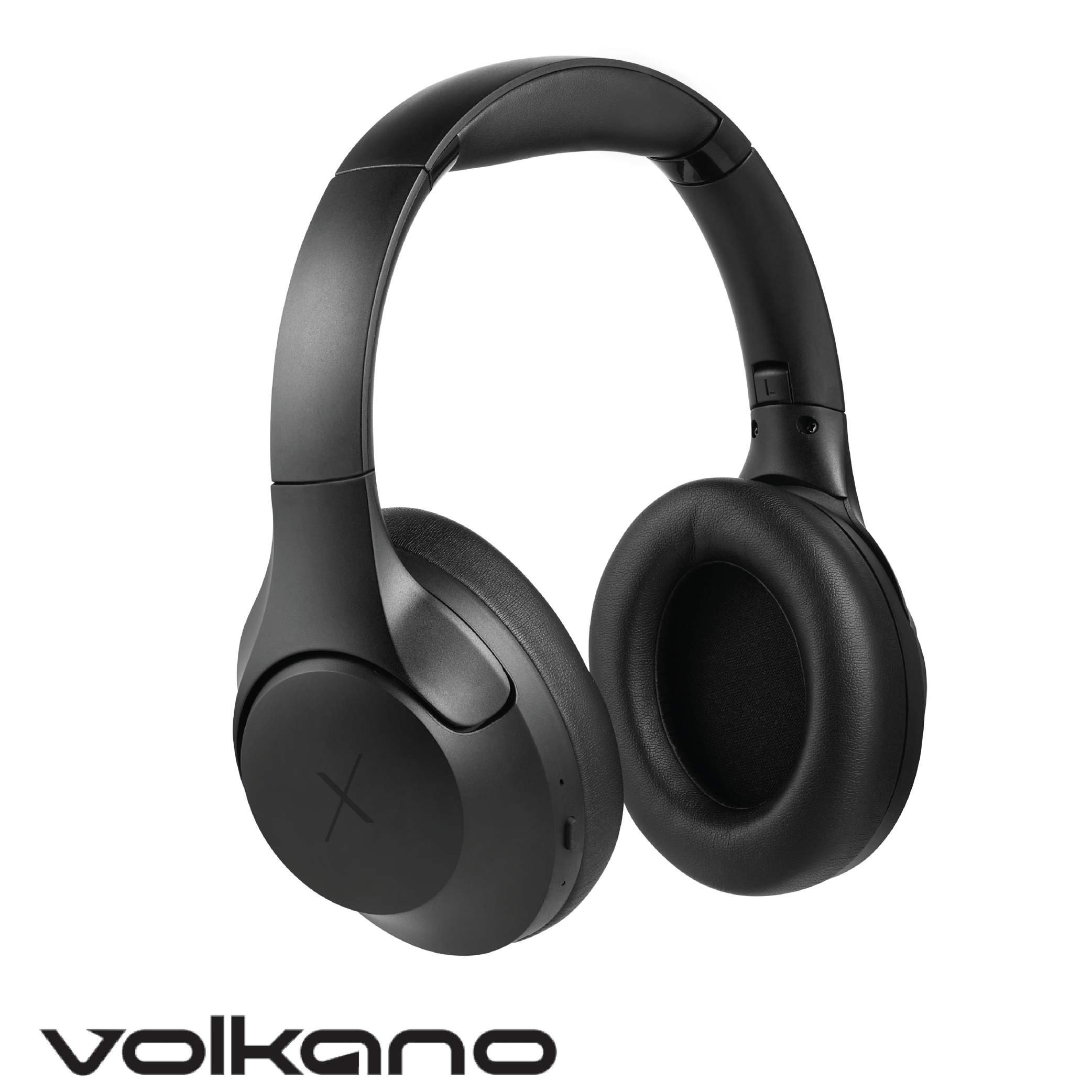VolkanoX VXH200 Bluetooth Headphones with ANC