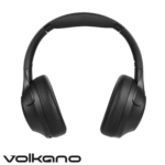 Audifonos Bluetooth VolkanoX VXH200 con ANC - Imagen de 2