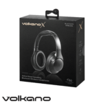 Audifonos Bluetooth VolkanoX VXH200 con ANC - Imagen de 3