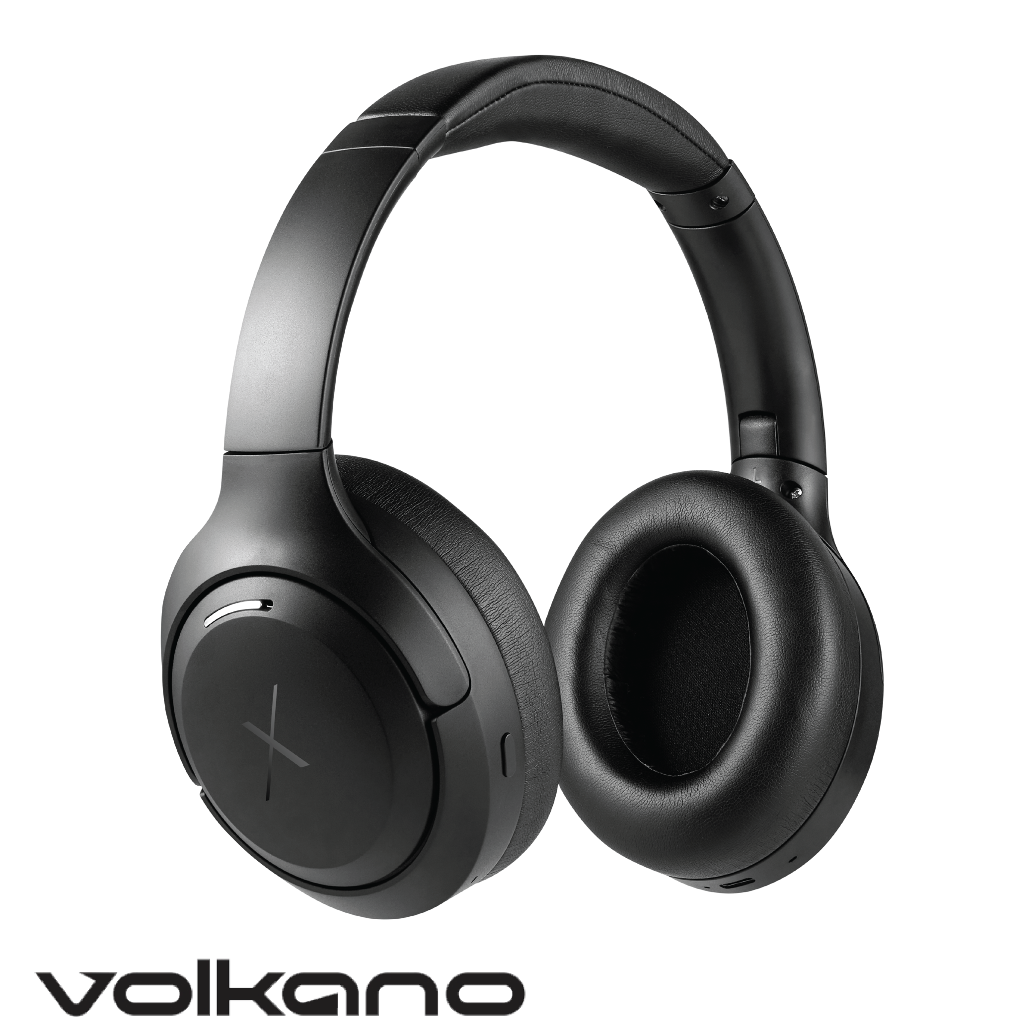 VolkanoX VXH100 Bluetooth ANC Headphones