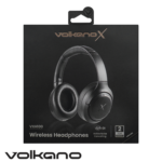 Audifonos Bluetooth con ANC VolkanoX VXH100 - Imagen de 3