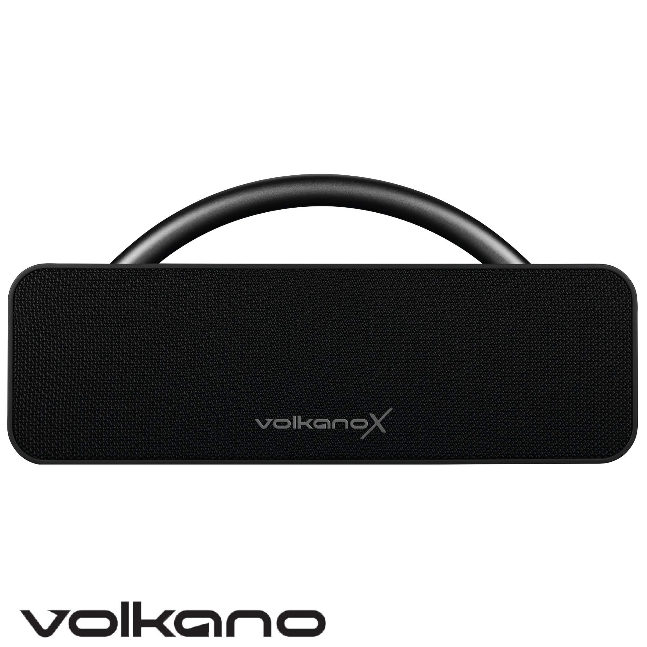Volkano X VXS200 Portable Bluetooth Speaker