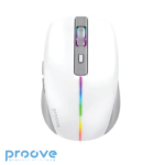 Mouse Inalámbrico Proove Comet