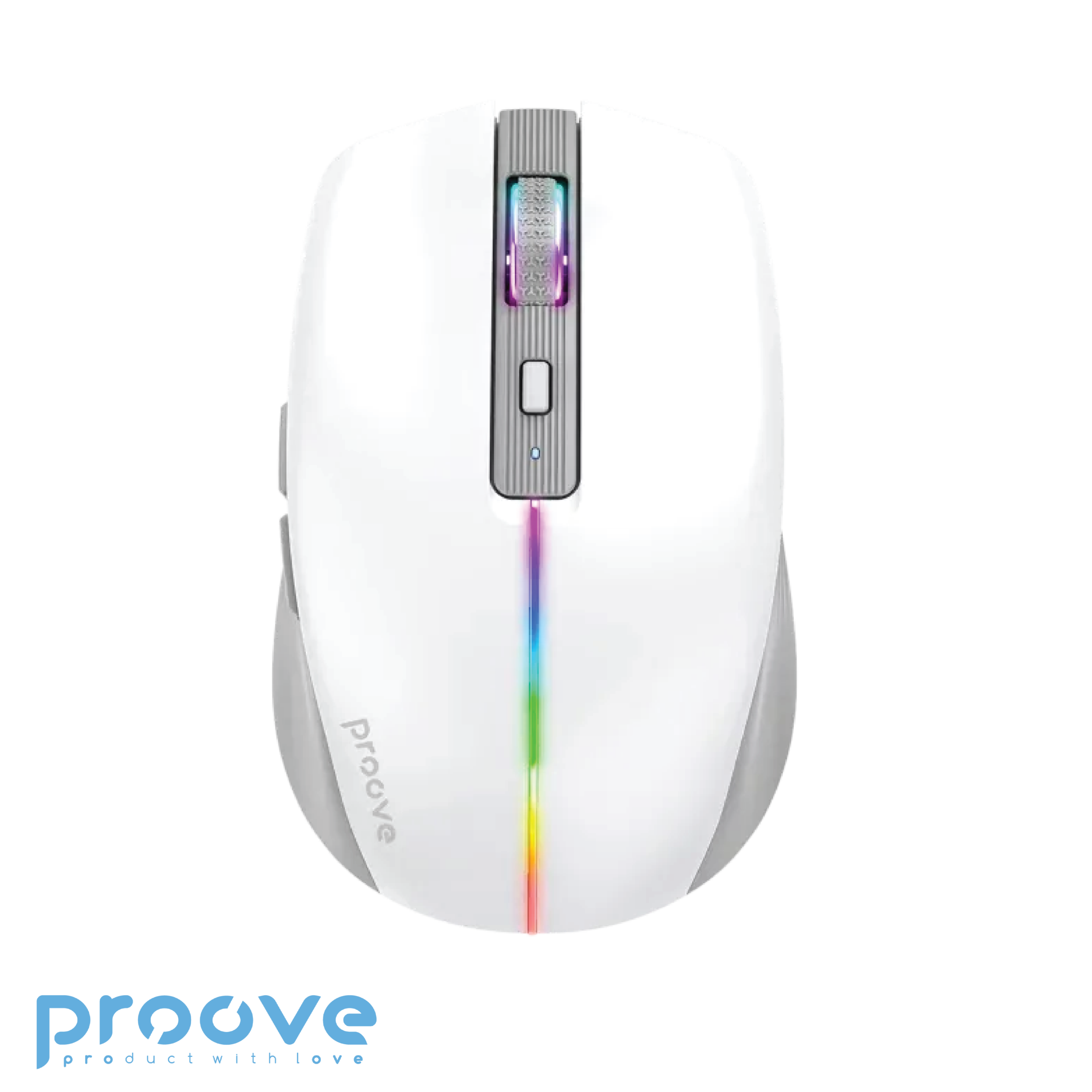 Wireless Mouse Proove Comet