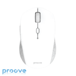 Mouse Inalámbrico Proove Sweeper