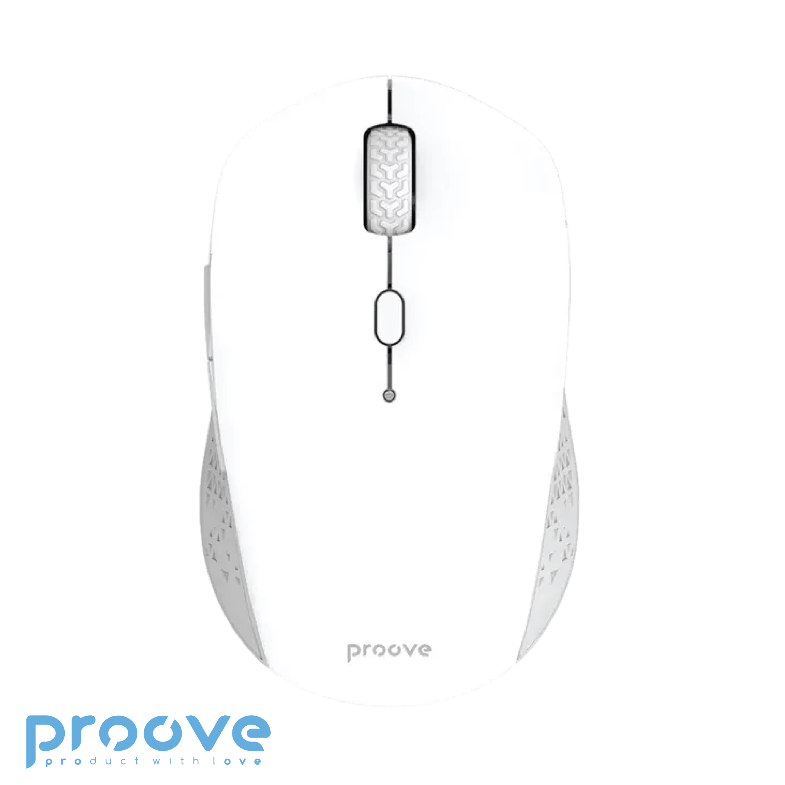 Wireless Mouse Proove Sweeper