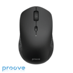 Mouse Inalámbrico Proove Sweeper