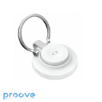 Cargador Inalámbrico Proove Knocker 2 en 1 Qi2