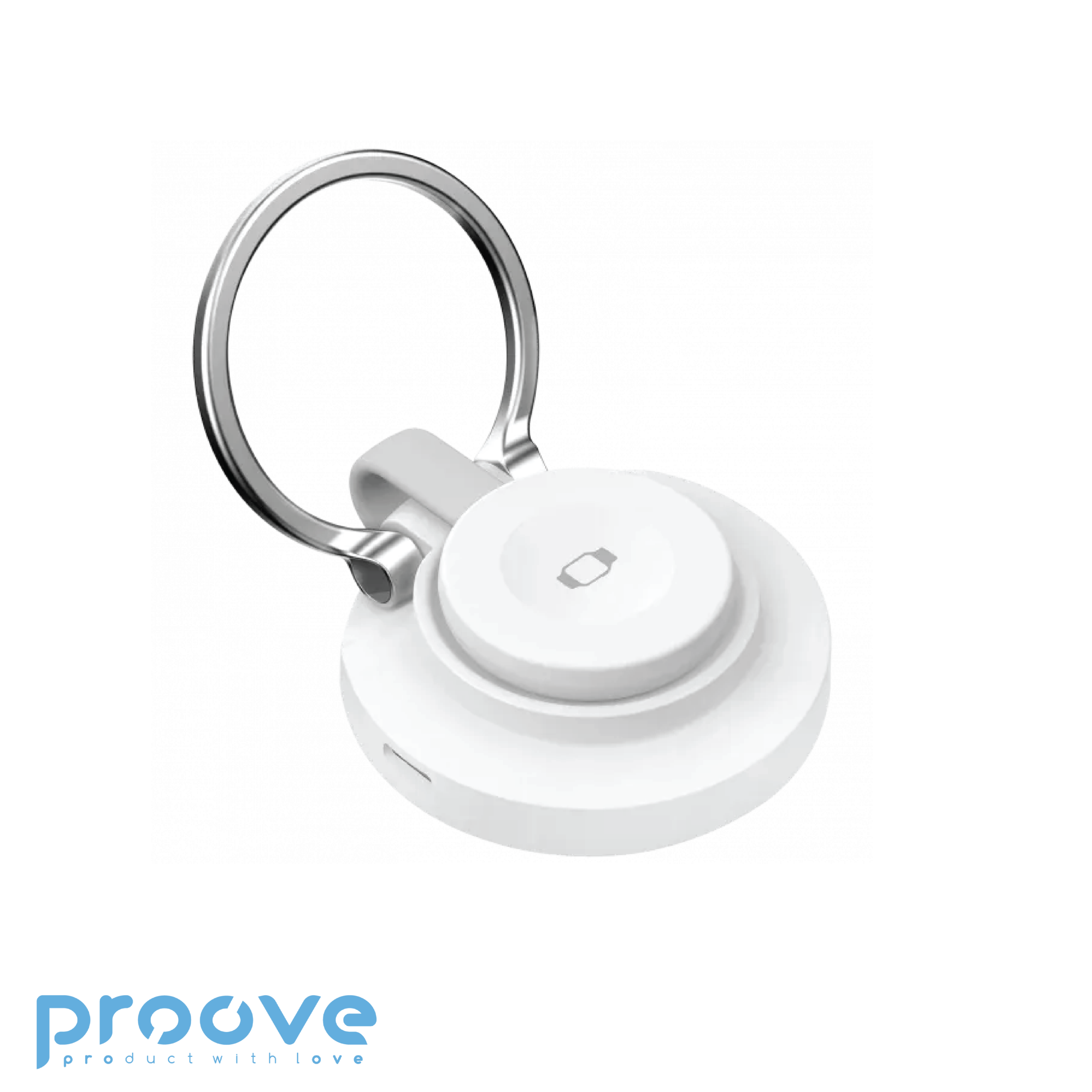 Wireless charger Proove Knocker 2 in 1 Qi2