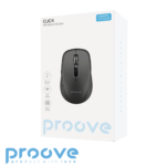 Mouse Inalámbrico Proove Click - Imagen de 2