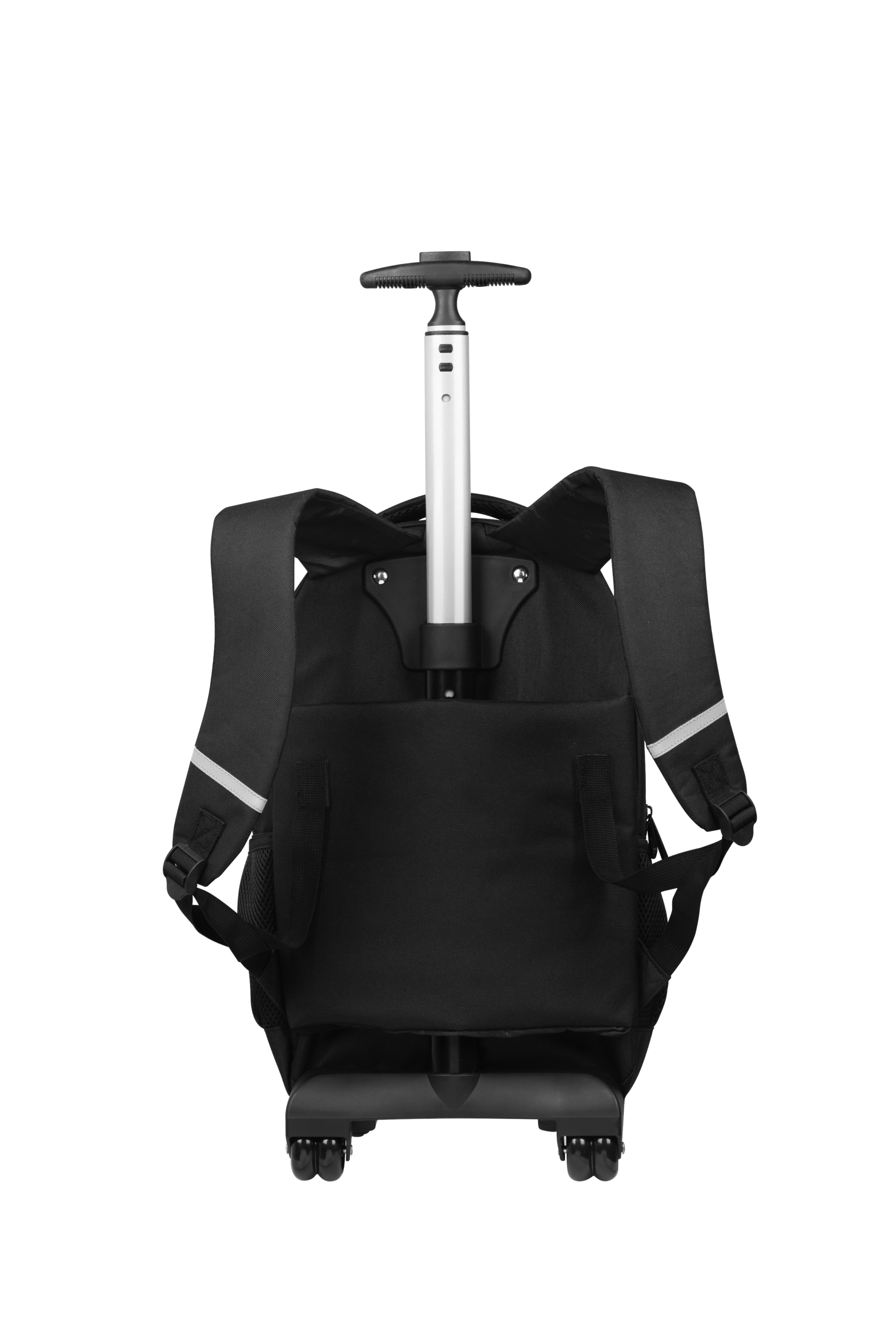 Volkano Winner Trolley Backpack 22L Navy