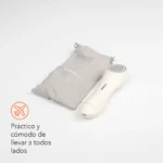 Revitalizador de piel de Estimulacion Muscular Electrica (EMS) caliente y frio - Imagen de 2