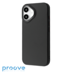 Case Proove Force Armor con anillo magnético para iPhone 16