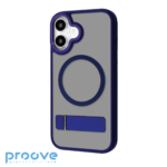 Case Proove Mainstay con anillo magnético para iPhone 16