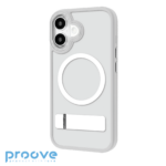 Case Proove Mainstay con anillo magnético para iPhone 16